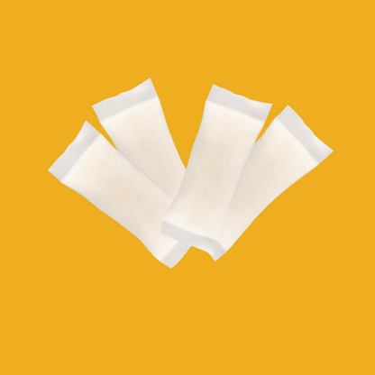 LYST Nicotine Pouches